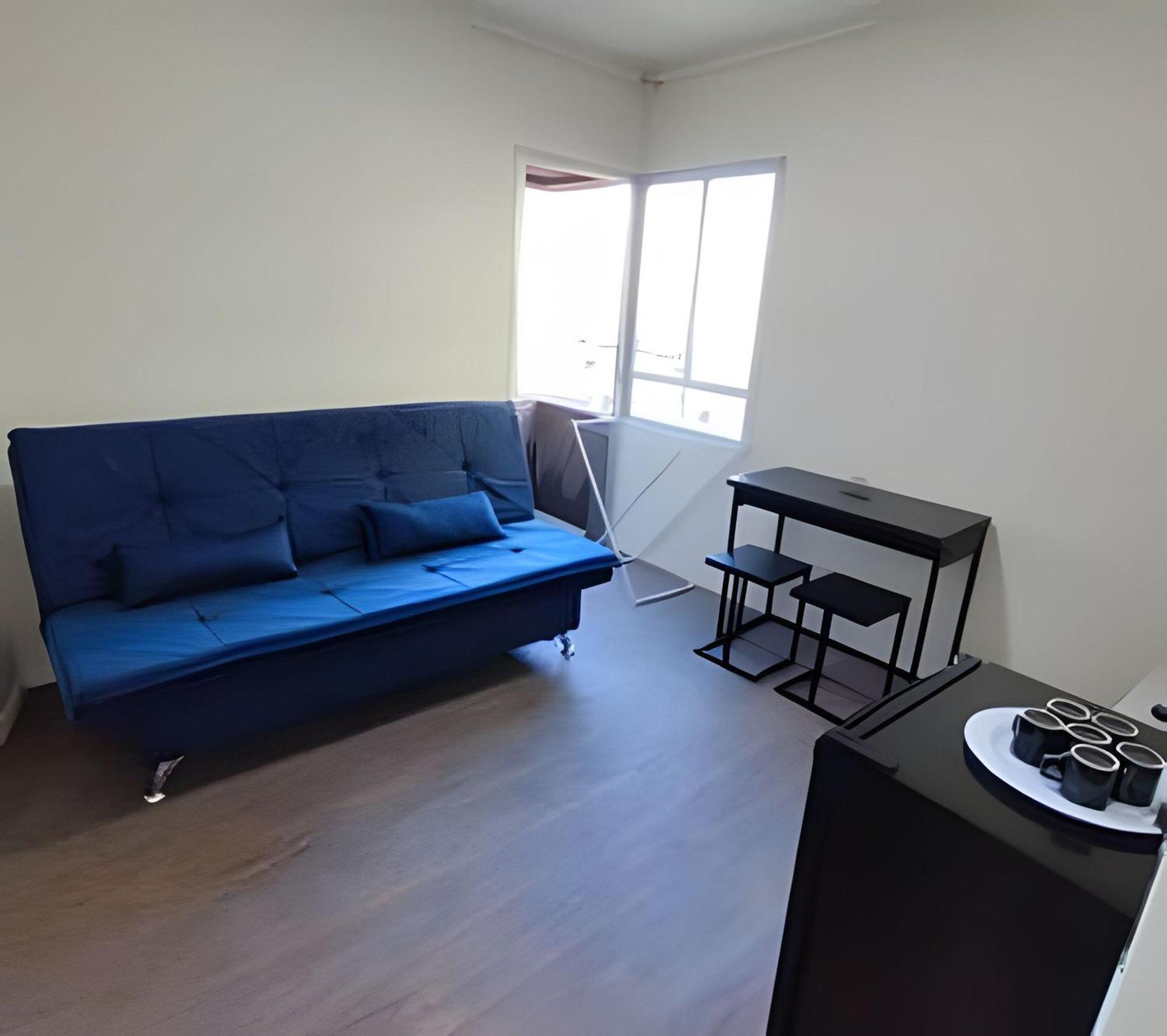 Flat Lindo Garagem Hakka Feirinha E Hospitais Apartment Sao Paulo Exterior foto