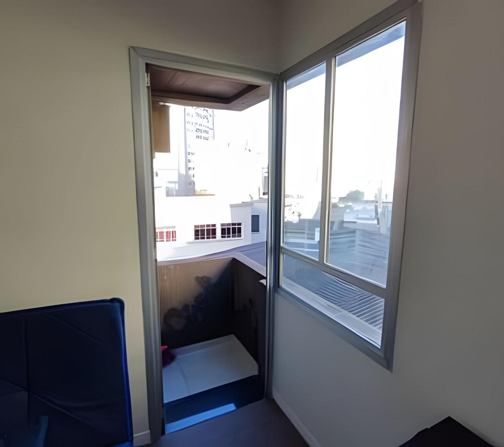 Flat Lindo Garagem Hakka Feirinha E Hospitais Apartment Sao Paulo Exterior foto